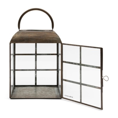 Latarnia Bastidonne Lantern S  Wys. 34cm 3