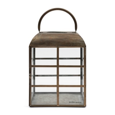 Latarnia Bastidonne Lantern S  Wys. 34cm 2