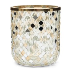 Lampion Moonshine Hurricane L  Riviera Maison