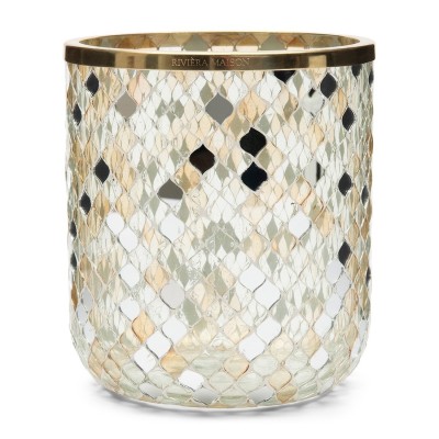 Lampion Moonshine Hurricane L  Riviera Maison