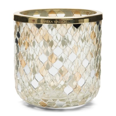 Lampion Moonshine Hurricane M  Riviera Maison