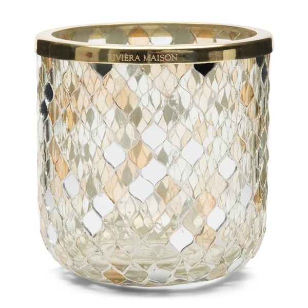 Lampion Moonshine Hurricane M  Riviera Maison