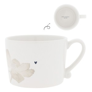 Kubek Flower Moments of Love Bastion Collection