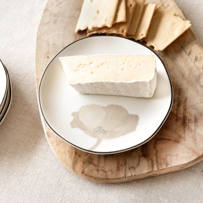 Talerzyk Deserowy Natural Flower 13cm Bastion Collection 3