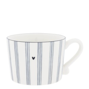 Kubek Small Stripes Bastion Collection