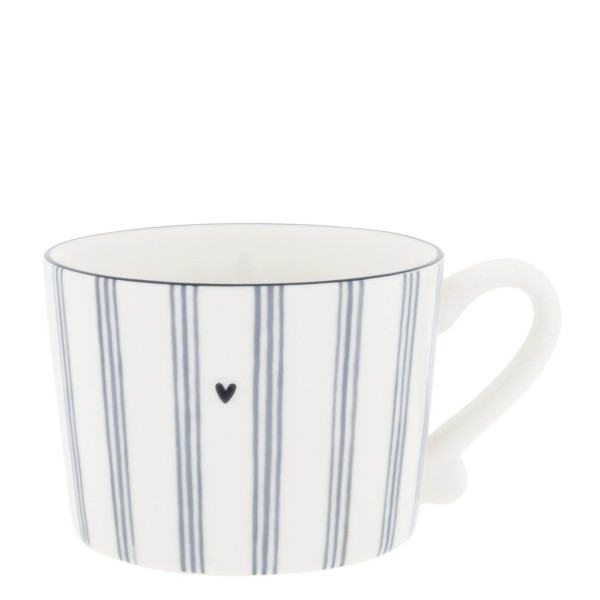 Kubek Small Stripes Bastion Collection