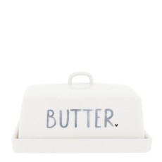 Maselniczka Blue Butter Bastion Collection