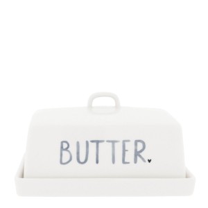 Maselniczka Blue Butter Bastion Collection