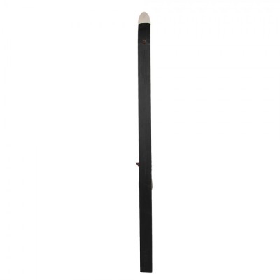 Dekoracyjne Narty z Kijkami Retro 140cm 3