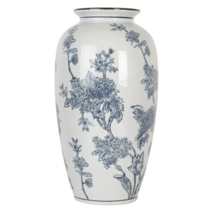 Wazon Hamptons Jacobean Wys. 27cm