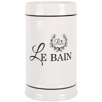 Stylowy Pojemnik Le Bain 2