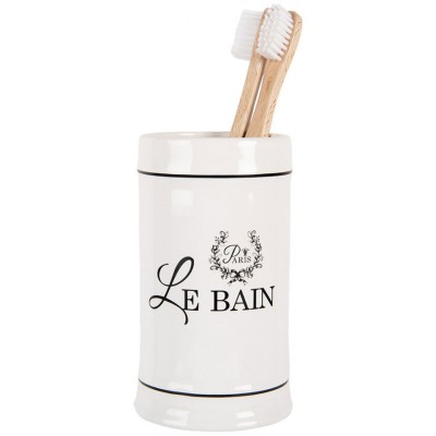 Stylowy Pojemnik Le Bain 4