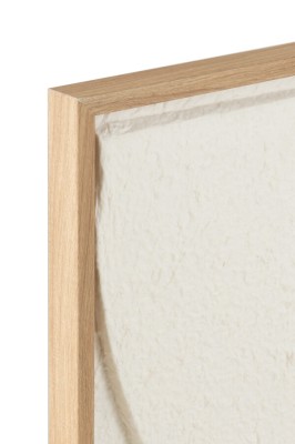 Obraz w Drewnianej Ramie Thibault 80 x 120cm 3