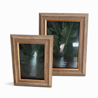 Ramka Beżowa  Dawanli 13x18cm  3