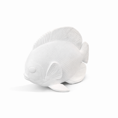 Dekoracja Fish  Wys. 16cm