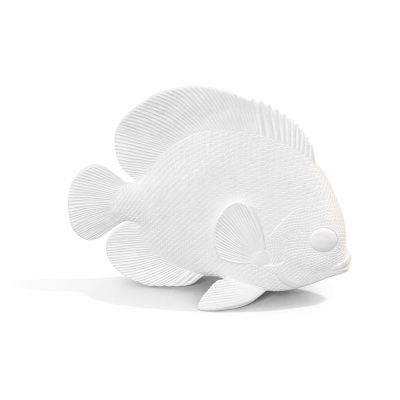 Dekoracja Fish  Wys. 23cm