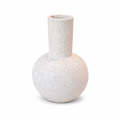 Strukturaly Wazon Borte Wys. 36cm