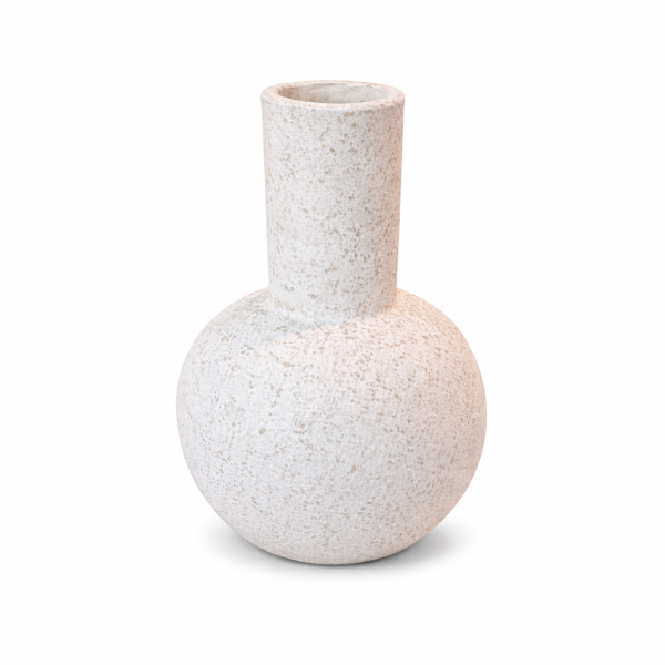 Strukturaly Wazon Borte Wys. 36cm