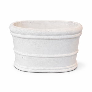 Osłonka Lauco Antyczna Biel Dł. 30cm