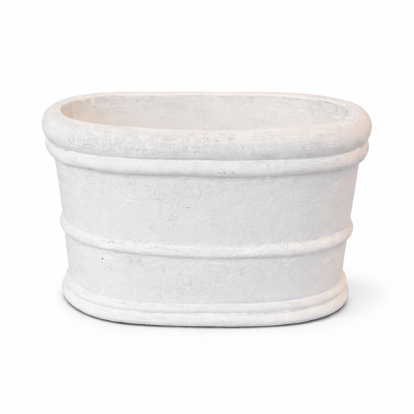 Osłonka Lauco Antyczna Biel Dł. 30cm