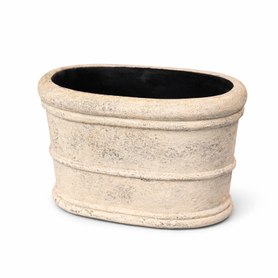 Osłonka Lauco Antyczny Beż Dł. 30cm  2