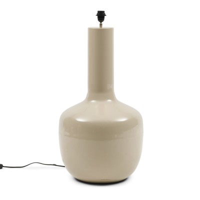 Podstawa Lampy Tribeca Beżowa Riviera Maison Wys. 84cm 2