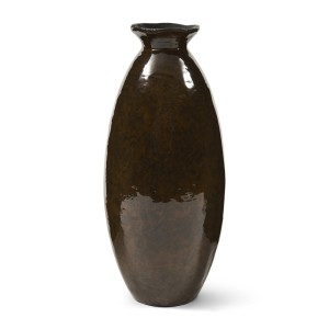 Wazon Lunaro Tall Forest Brown Riviera Maison