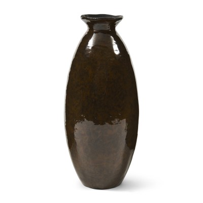 Wazon Lunaro Tall Forest Brown Riviera Maison 2