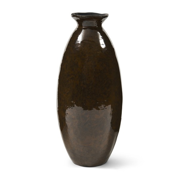 Wazon Lunaro Tall Forest Brown Riviera Maison