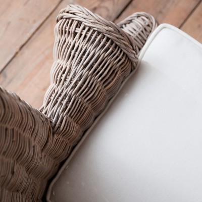 Dziecięcy Fotel Rattanowy  Nicolas Kid Riviera Maison 6