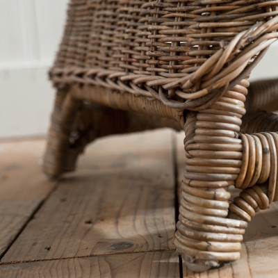 Dziecięcy Fotel Rattanowy  Nicolas Kid Riviera Maison 11