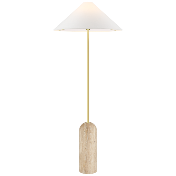 Stylowa Lampa Stojąca Loxley Wys. 150cm
