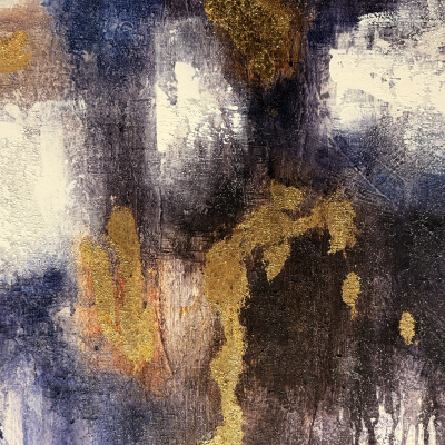 Obraz Sulfur Abstrakcja w Ramie 100x150cm 3