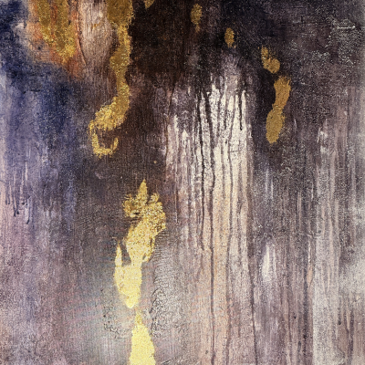 Obraz Sulfur Abstrakcja w Ramie 100x150cm 4