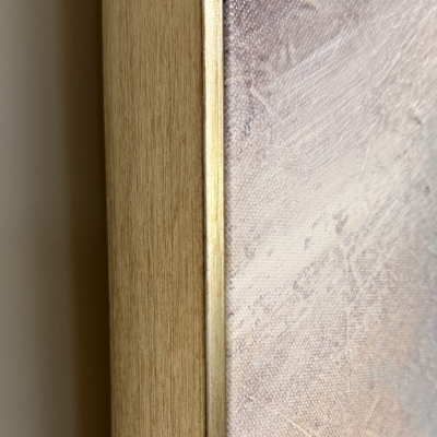 Obraz Aurum Abstrakcja w Ramie 80x120cm 3