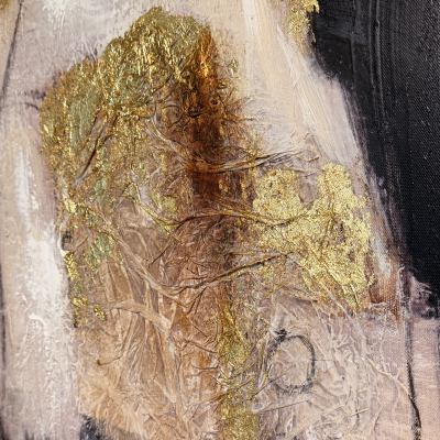 Obraz Aurum Abstrakcja w Ramie 80x120cm 5