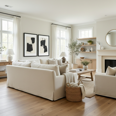 Obraz Coal II Abstrakcja w Ramie 60x80cm 6