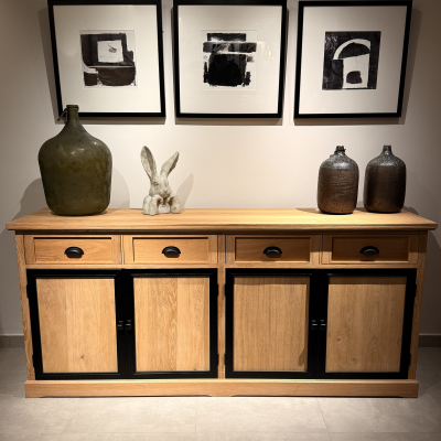 Obraz Basalt II Abstrakcja w Ramie 60x60cm 5