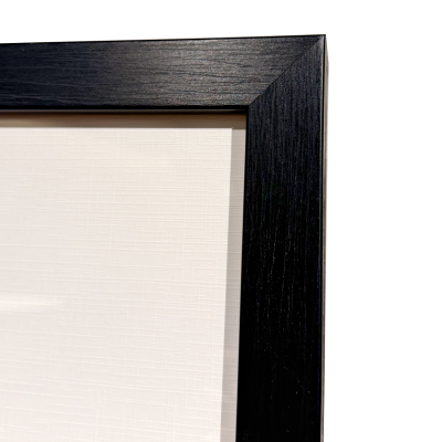 Obraz Basalt II Abstrakcja w Ramie 60x60cm 6