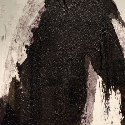 Obraz Crest Abstrakcja w Ramie 80x80cm 5