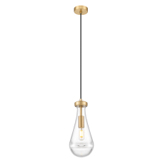 Stylowa Lampa Wisząca Memphis