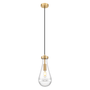 Stylowa Lampa Wisząca Memphis