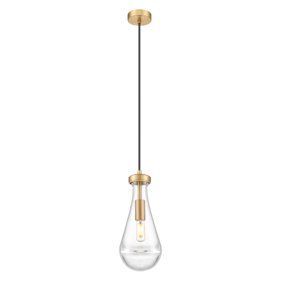 Stylowa Lampa Wisząca Memphis 2