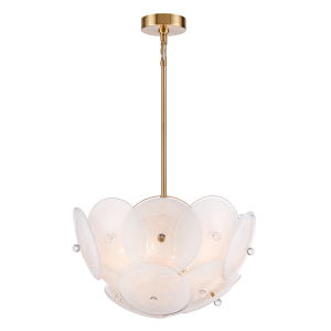 Designerska Lampa Wisząca Arden