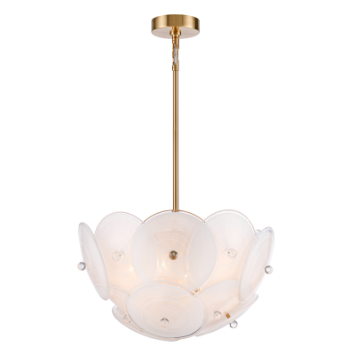 Designerska Lampa Wisząca Arden 2