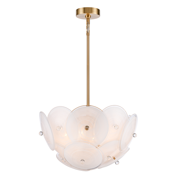 Designerska Lampa Wisząca Arden
