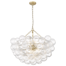 Designerska Lampa Wisząca Como L