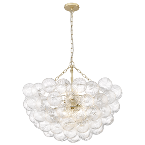 Designerska Lampa Wisząca Como L