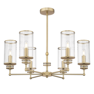 Klasyczna Lampa Wisząca Haven