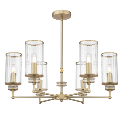 Klasyczna Lampa Wisząca Haven 2